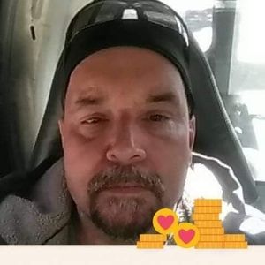 Meet your Posher, Ronald